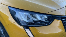 Peugeot 208 1.2 PureTech 100 Active Premium + 5dr EAT8 Petrol Hatchback